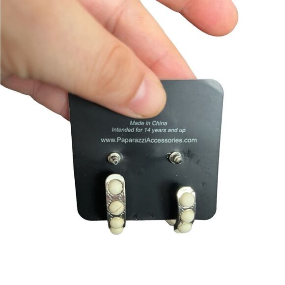 3 for $15 Mix and Match Earrings and Bracelet Bundle - Picture 2 of 2